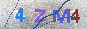 Imagen CAPTCHA