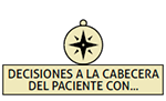 Decisiones a la cabecera del paciente con...