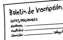 Inscripci�n Online Congreso