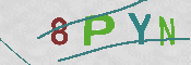 Imagen CAPTCHA
