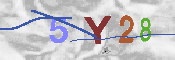 Imagen CAPTCHA