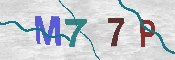 Imagen CAPTCHA