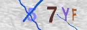 Imagen CAPTCHA