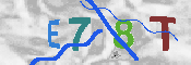 Imagen CAPTCHA
